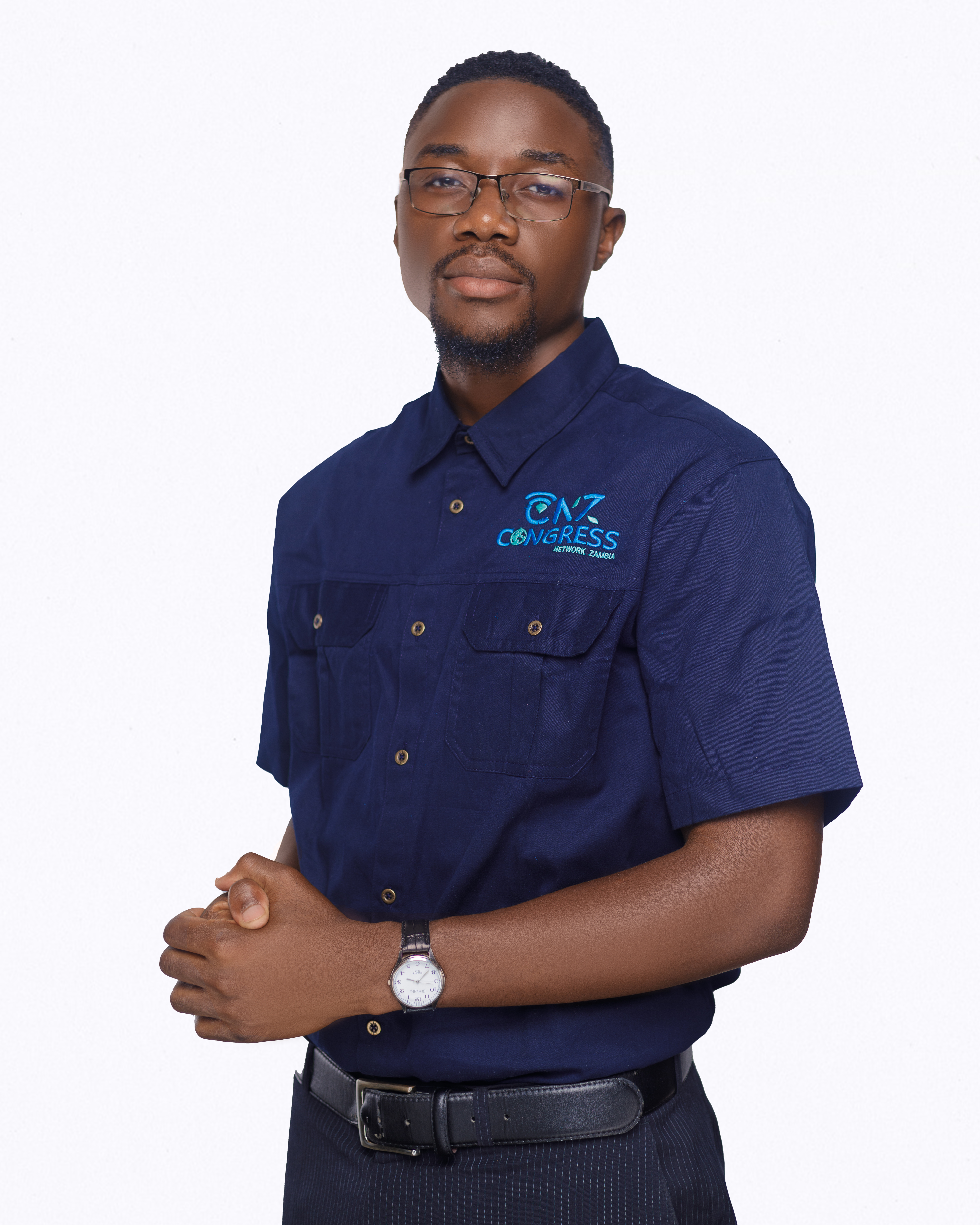 Simon Banda - Accountant at Congress Tech System