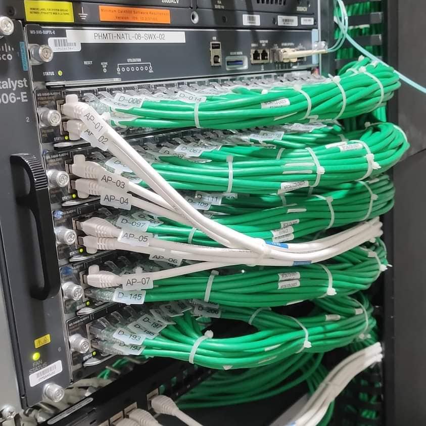 Technical Lead specializing in AV Systems